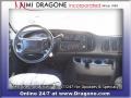 Dark Spruce Green Metallic - Ram Van 1500 Passenger Conversion Photo No. 16