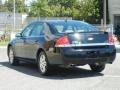 Black - Impala LT Photo No. 14