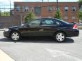 Black - Impala LT Photo No. 15