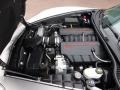 6.0 Liter OHV 16-Valve LS2 V8 Engine for 2005 Chevrolet Corvette Convertible #71847611