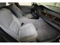 Silver Grey Metallic - 5 Series 530i Sedan Photo No. 38