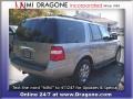 Vapor Silver Metallic - Expedition XLT 4x4 Photo No. 6