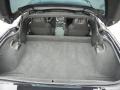 Ebony Trunk Photo for 2009 Chevrolet Corvette #71847851