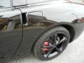 2009 Chevrolet Corvette Coupe Wheel