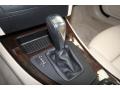 Beige Transmission Photo for 2011 BMW 3 Series #71848232