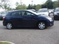 2009 Nautical Blue Metallic Toyota Matrix 1.8  photo #3