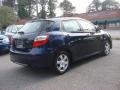 2009 Nautical Blue Metallic Toyota Matrix 1.8  photo #4