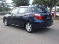 2009 Nautical Blue Metallic Toyota Matrix 1.8  photo #5