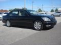 2004 Black Onyx Lexus LS 430  photo #2