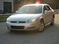 Silver Ice Metallic - Impala LS Photo No. 2