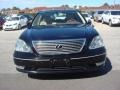 2004 Black Onyx Lexus LS 430  photo #7