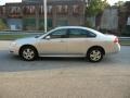Silver Ice Metallic - Impala LS Photo No. 11