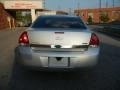 Silver Ice Metallic - Impala LS Photo No. 12