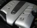 Black Onyx - LS 430 Photo No. 25