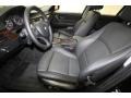 2009 Jet Black BMW 3 Series 335i Sedan  photo #3