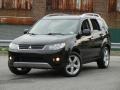 Labrador Black Pearl - Outlander XLS 4WD Photo No. 2