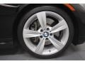 2009 Jet Black BMW 3 Series 335i Sedan  photo #9