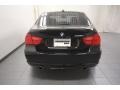 2009 Jet Black BMW 3 Series 335i Sedan  photo #11