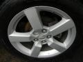 Labrador Black Pearl - Outlander XLS 4WD Photo No. 13