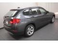 2013 Mineral Grey Metallic BMW X1 sDrive 28i  photo #8