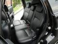 2007 Labrador Black Pearl Mitsubishi Outlander XLS 4WD  photo #52