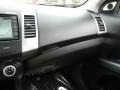 2007 Labrador Black Pearl Mitsubishi Outlander XLS 4WD  photo #65