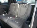 2013 Sterling Gray Metallic Ford Explorer Limited  photo #32