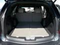 2013 Sterling Gray Metallic Ford Explorer Limited  photo #45