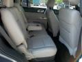2013 Sterling Gray Metallic Ford Explorer Limited  photo #48