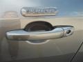 2013 Mineral Gray Metallic Ford Edge SEL  photo #18