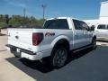 2013 Oxford White Ford F150 FX4 SuperCrew 4x4  photo #12