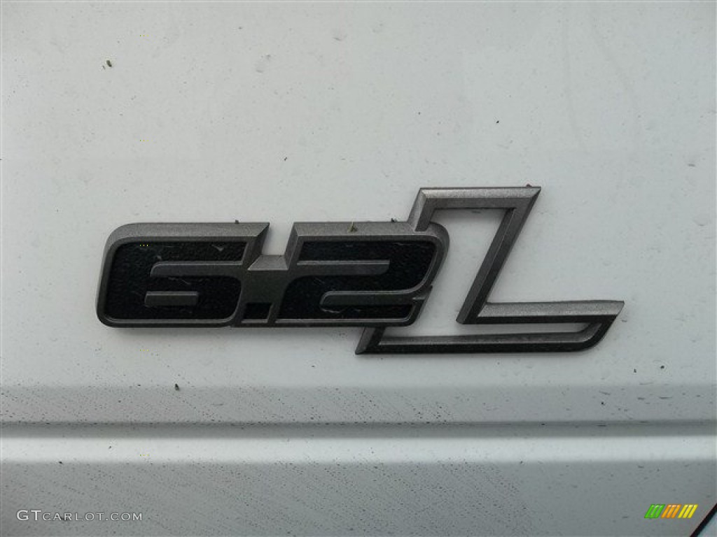 2013 Ford F150 SVT Raptor SuperCrew 4x4 Marks and Logos Photo #71851239