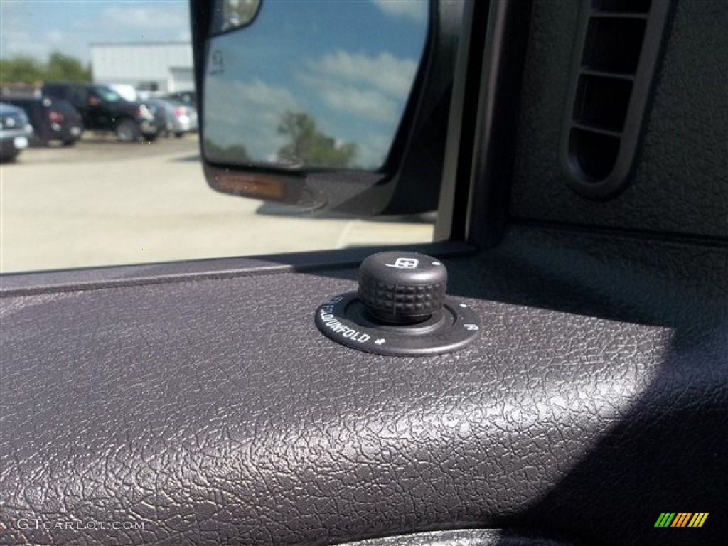 2013 Ford F150 SVT Raptor SuperCrew 4x4 Controls Photo #71851287