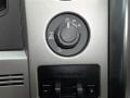 Raptor Black Leather/Cloth Controls Photo for 2013 Ford F150 #71851362