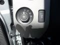 2012 Ingot Silver Metallic Ford F350 Super Duty Lariat Crew Cab 4x4  photo #30