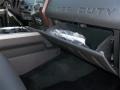 2012 Ingot Silver Metallic Ford F350 Super Duty Lariat Crew Cab 4x4  photo #42