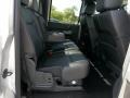 2012 Ingot Silver Metallic Ford F350 Super Duty Lariat Crew Cab 4x4  photo #46