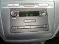 Dark Grey Audio System Photo for 2012 Ford Transit Connect #71852301