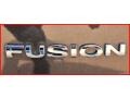 2006 Black Ford Fusion SEL V6  photo #5