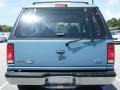 1991 Light Crystal Blue Metallic Ford Explorer XLT 4x4  photo #11