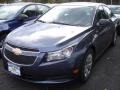 Atlantis Blue Metallic - Cruze LS Photo No. 1