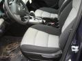 Atlantis Blue Metallic - Cruze LS Photo No. 2