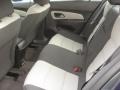 Atlantis Blue Metallic - Cruze LS Photo No. 3