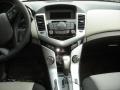 Atlantis Blue Metallic - Cruze LS Photo No. 4