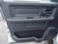 2012 Bright Silver Metallic Dodge Ram 1500 Express Quad Cab 4x4  photo #15