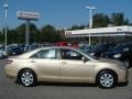 Sandy Beach Metallic - Camry LE Photo No. 1