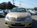 Sandy Beach Metallic - Camry LE Photo No. 2
