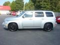 Silver Ice Metallic - HHR LT Photo No. 2