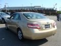 Sandy Beach Metallic - Camry LE Photo No. 4