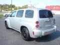 Silver Ice Metallic - HHR LT Photo No. 3